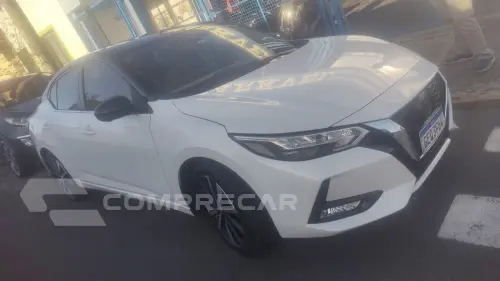 Sentra exclusive Premium