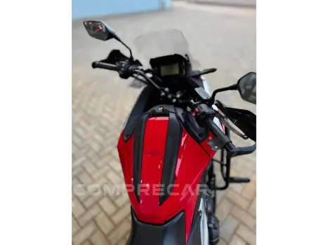 NC 750X