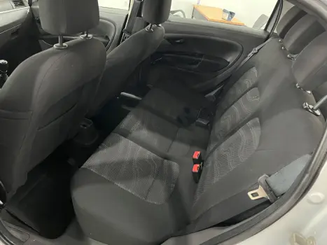 Punto ATTRACTIVE 1.4 Fire Flex 8V 5p