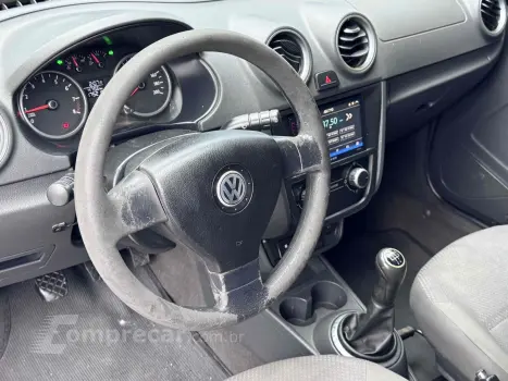 VOYAGE 1.0 MI 8V FLEX 4P MANUAL