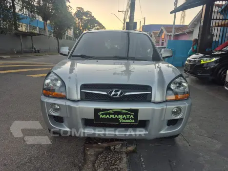 TUCSON GLS 2.0