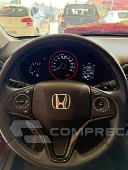 HR-V 1.8 16V EXL