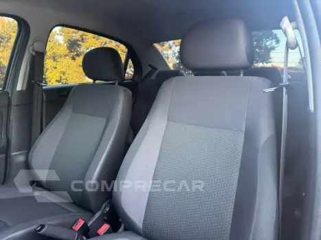 VOYAGE 1.6 16V MSI Totalflex
