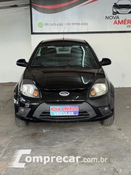 Ka 1.0 8V/1.0 8V ST Flex 3p