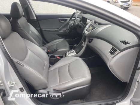 ELANTRA 1.8 GLS 16V