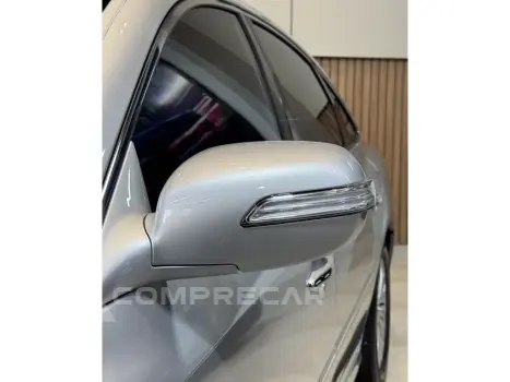 AZERA 3.3 MPFI GLS SEDAN V6 24V GASOLINA 4P AUTOMÁTICO