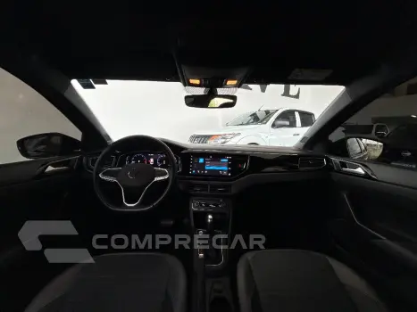 Nivus Highline 1.0 200 TSI Flex Aut.