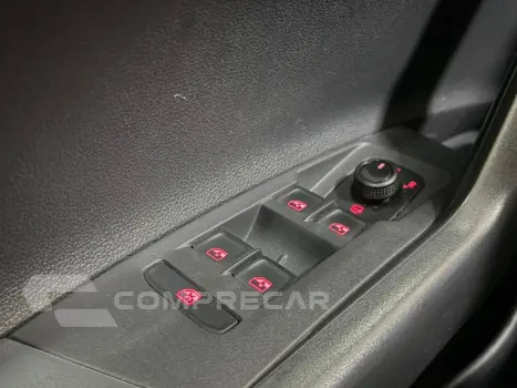 NIVUS 1.0 200 TSI FLEX LAUNCHING ED. AUT