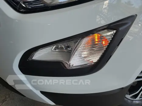 ECOSPORT 1.5 TI-VCT FLEX SE DIRECT AUTOMATICO
