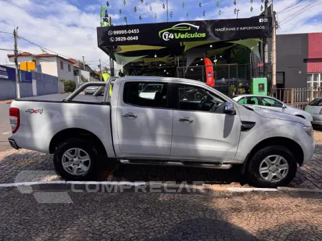 Ranger XLT 3.2 20V 4x4 CD Diesel Aut.