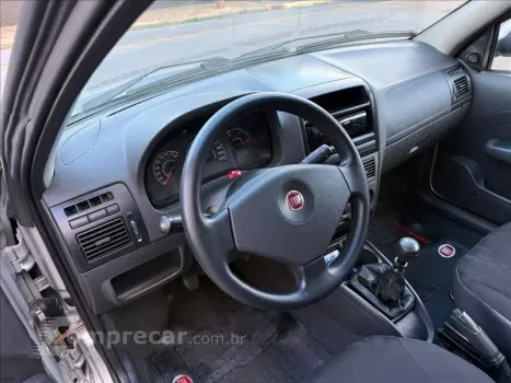 STRADA 1.4 MPI Working CD 8V