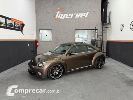 Volkswagen FUSCA 2.0 TSI 16V 2 portas