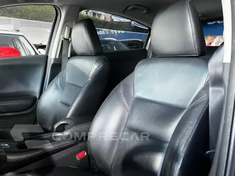 HR-V Touring 1.8 Flexone 16V 5p Aut.