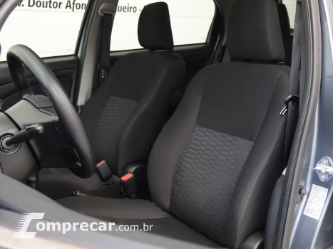ETIOS 1.3 X 16V