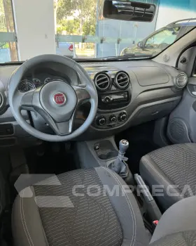 PALIO 1.4 MPI Attractive 8V