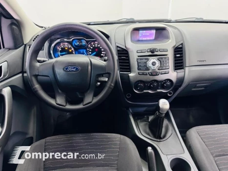 RANGER XLS CD2 25