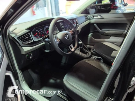 VIRTUS - 1.0 200 TSI COMFORTLINE AUTOMÁTICO