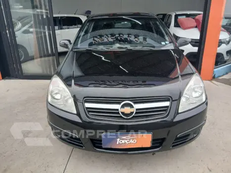 Vectra EXPRESSION 2.0 MPFI FlexPower Mec