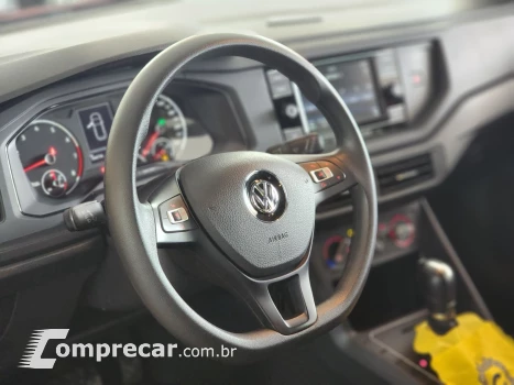 POLO 1.0 200 TSI Sense
