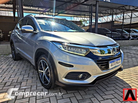HR-V 1.5 16V Turbo Touring