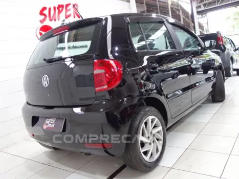 FOX - 1.0 MI 8V 4P MANUAL