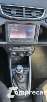ONIX 1.4 MPFI LTZ 8V