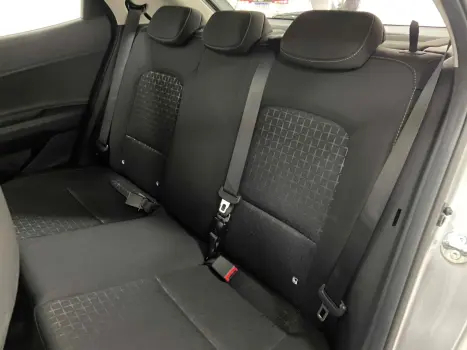 HB20 1.0 12V FLEX COMFORT MANUAL