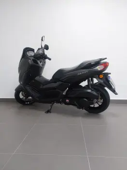 YAMAHA NMAX 160 ABS