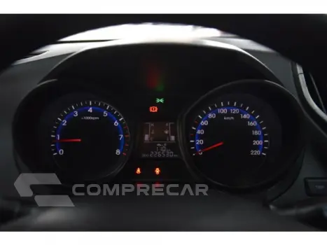 HB20S - 1.6 COMFORT PLUS 16V 4P MANUAL