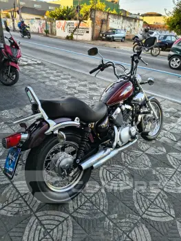 VIRAGO 250