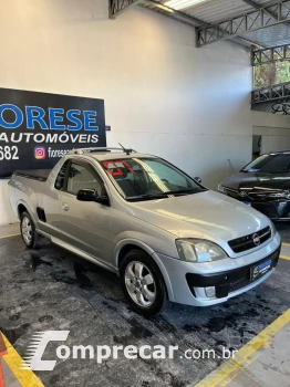 CHEVROLET MONTANA 1.8 MPFI SPORT CS 8V