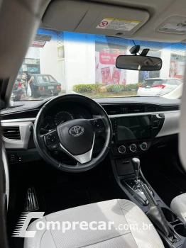 COROLLA 1.8 GLI 16V