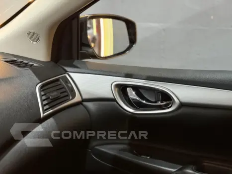 SENTRA 2.0 SL 16vstart