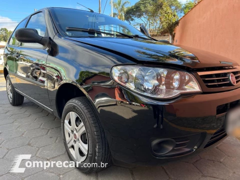 PALIO 1.0 MPI Fire 8V
