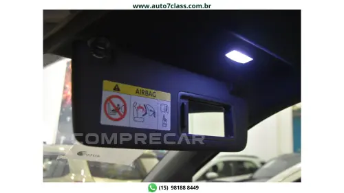 T-CROSS - 1.4 250 TSI TOTAL HIGHLINE AUTOMÁTICO