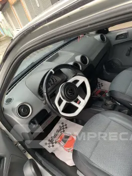 Gol g4