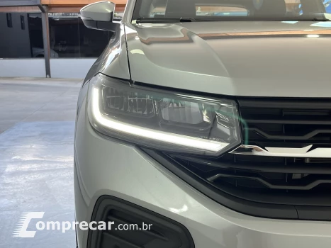 T-CROSS 1.0 200 TSI Comfortline