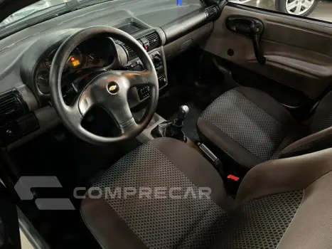 CLASSIC 1.0 MPFI LS 8V FLEX 4P MANUAL