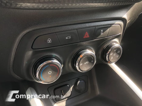 Onix 1.0 Flex Lt Manual