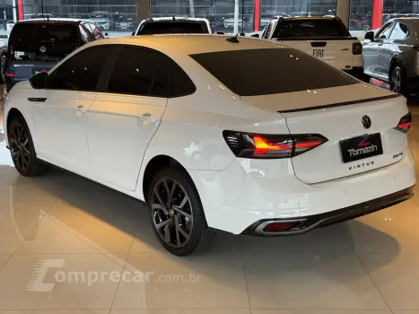 VIRTUS 1.4 250 TSI Exclusive