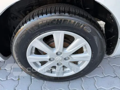 ETIOS XLS Sedan 1.5 Flex 16V 4p Aut.