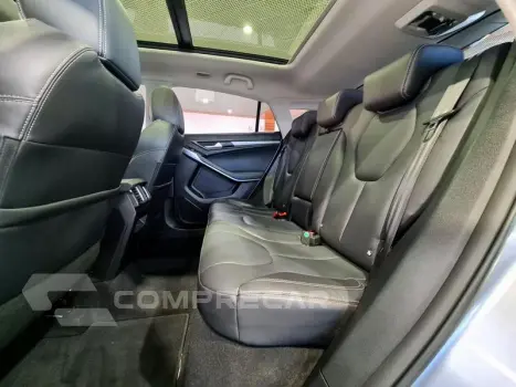 TERRITORY SEL 1.5 GTDI ECOBOOST AUT.