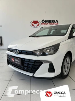 HB20S 1.0 12V FLEX COMFORT MANUAL