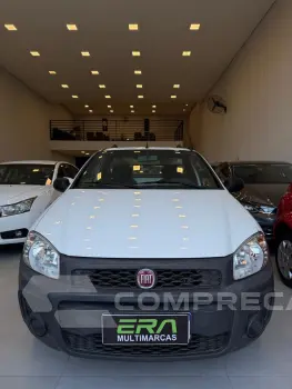 Strada Working 1.4 mpi Fire Flex 8V CS