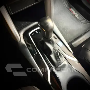COROLLA CROSS 2.0 Vvt-ie XRE