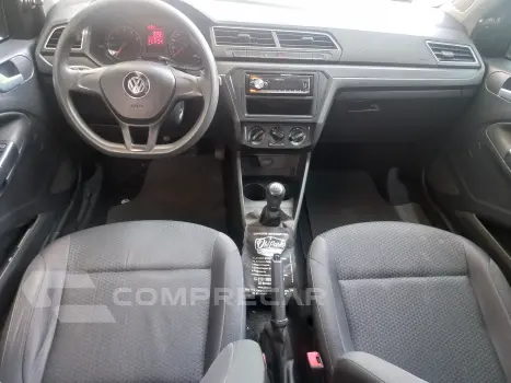 GOL 1.6 16V MSI Totalflex