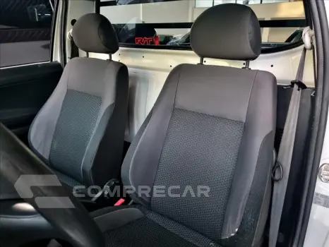 SAVEIRO 1.6 MSI Robust CS 16V
