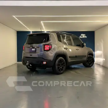 Renegade Sport 1.8 4x2 Flex 16V Aut.