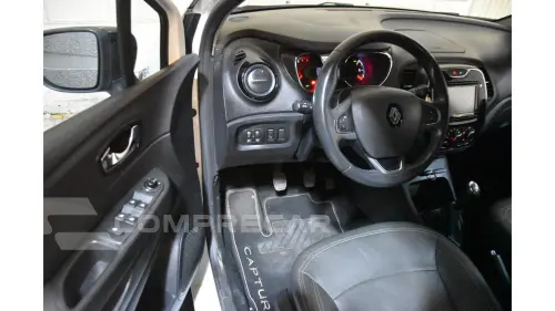 CAPTUR - 1.6 16V SCE ZEN MANUAL