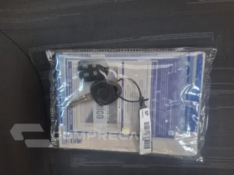 PRISMA - 1.4 MPFI MAXX 8V 4P MANUAL